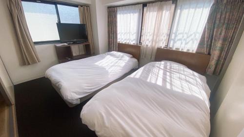 Kita Apartment | Esperanza 204号室