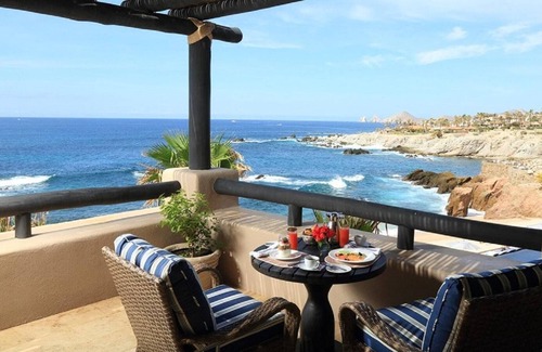 El Medano Ejidal Resort | Esperanza - an Auberge Resort 3 Bedroom Ocean View Deluxe Villa