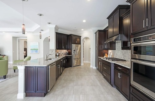 North Naples Condo | Esperanza II in Tiburon - a resort style golf community,