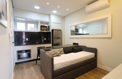 Ingleses Norte Apartment | Espetacular apartamento todo reformado - EI01H
