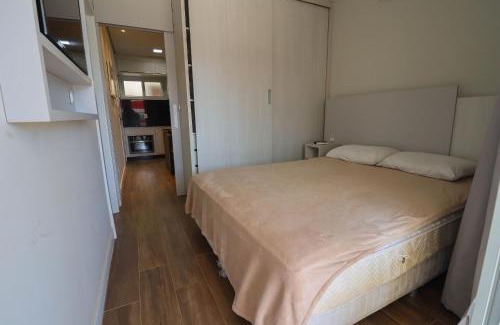 Ingleses Norte Apartment | Espetacular apartamento todo reformado - EI01H