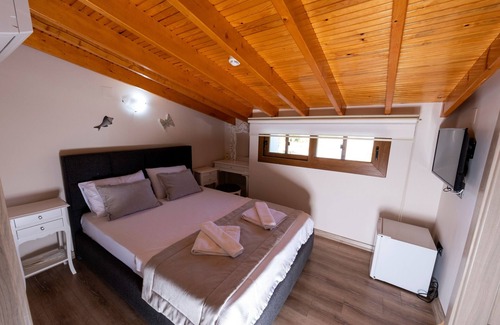 Urla Bed & Breakfast | ESPİRA CASPER OTEL