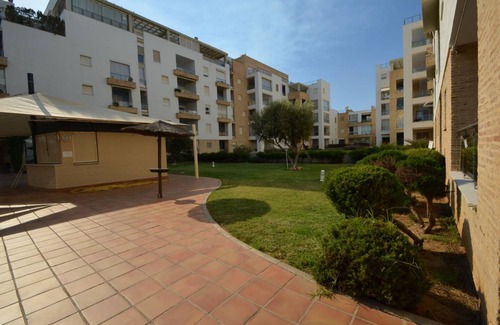 Punta del Moral Apartment | ESPIGÓN CENTRAL 5 in Punta del moral