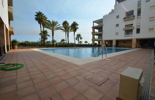 Punta del Moral Apartment | ESPIGÓN CENTRAL 5 in Punta del moral
