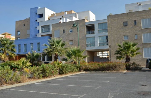 Punta del Moral Apartment | ESPIGÓN CENTRAL 7 in Punta del moral
