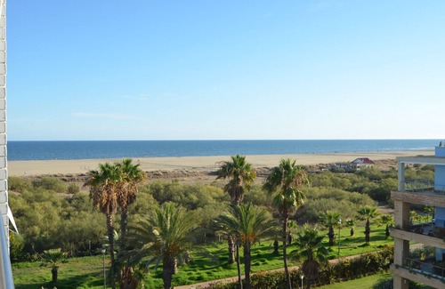 Punta del Moral Apartment | ESPIGÓN CENTRAL 5 - Two Bedroom Apartment, Sleeps 5