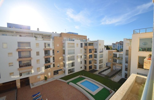 Punta del Moral Apartment | ESPIGÓN CENTRAL 5 - Two Bedroom Apartment, Sleeps 5