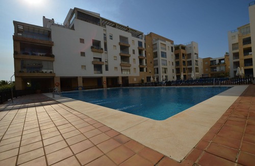 Punta del Moral Apartment | ESPIGÓN CENTRAL 7 - Two Bedroom Apartment, Sleeps 5