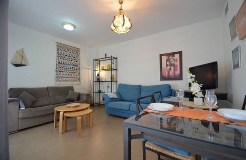 Punta del Moral Apartment | ESPIGÓN PONIENTE 7