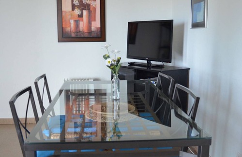 Punta del Moral Apartment | ESPIGÓN PONIENTE 7