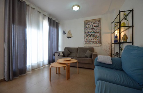 Punta del Moral Apartment | ESPIGÓN PONIENTE 7