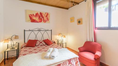 Almogia House | Espina Rural Almogía by Ruralidays