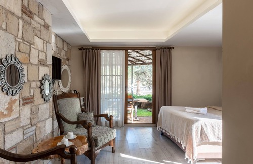 Urla Hotel | Espira by Antioch