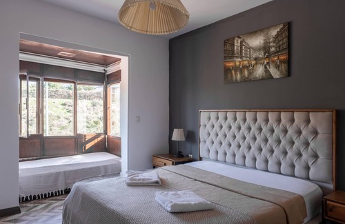 Urla Hotel | Espira by Antioch