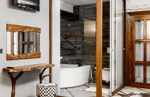 Urla Hotel | Espira by Antioch