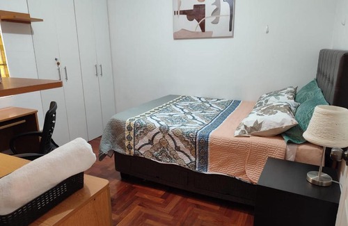 Sector 1 Apartment | Espléndido, hermoso y súper bien ubicado!