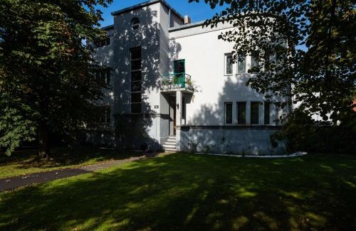 Parnu Apartment | Esplanaadi 25