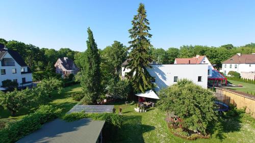 Parnu Apartment | Esplanaadi 25