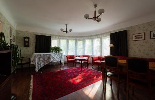 Parnu Apartment | Esplanaadi 25