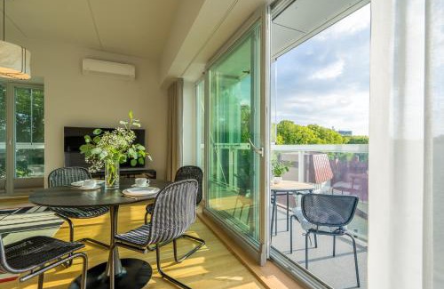 Parnu Apartment | Esplanaadi Elite Park Residence I