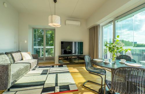 Parnu Apartment | Esplanaadi Elite Park Residence I