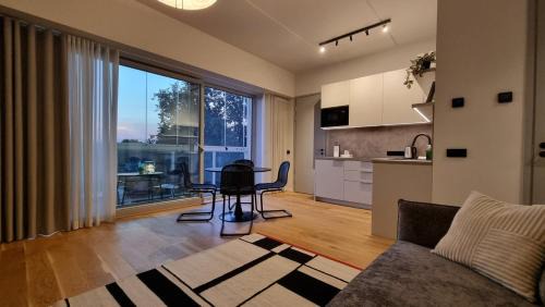 Parnu Apartment | Esplanaadi Elite Park Residence I