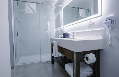 Los Mochis Hotel | Esplendor by Wyndham Los Mochis Country Place