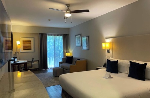 Los Mochis Hotel | Esplendor by Wyndham Los Mochis Country Place