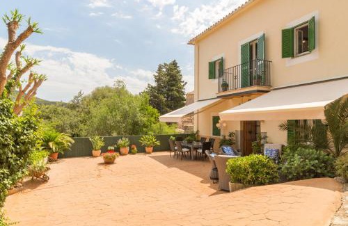 Esporles House | Esporles - 2936-98 Mallorca