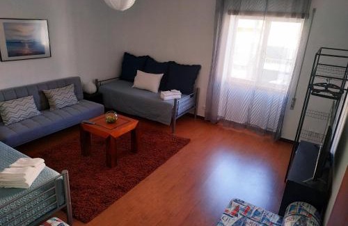 Setubal Apartment | Espreit'ómar - SeaPeek
