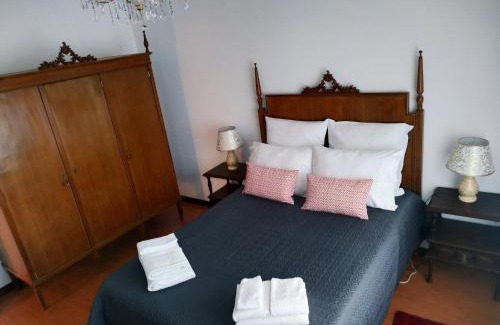 Setubal Apartment | Espreit'ómar - SeaPeek