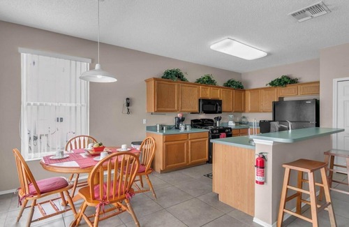 Esprit House | Esprit - 4 Bed 2 Baths Villa