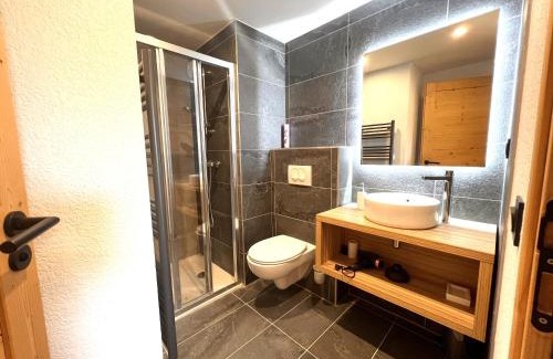 Aime Apartment | Esprit chalet côté pistes Le Snoroc C36