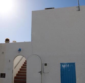 San Jose House | Espuma de Mar