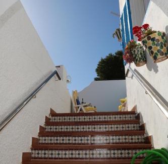 San Jose House | Espuma de Mar