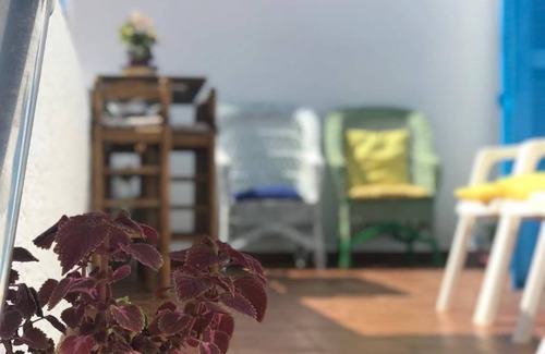 San Jose House | Espuma De Mar in San Jose Spain close to the beach