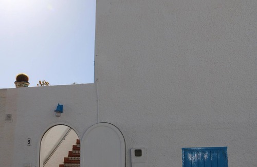 San Jose House | Espuma De Mar in San Jose Spain close to the beach