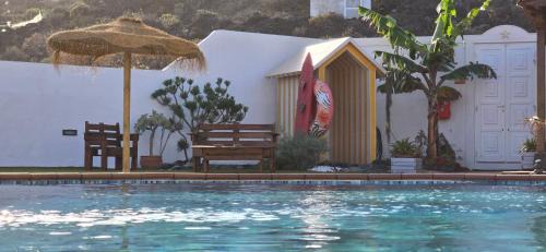 Villa de Mazo House | Espuma de Sal