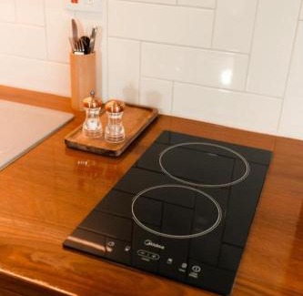 Brotas Apartment | Esquina Brotense Hospedagem de charme com hidromassagem