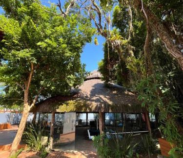 Dunas da Lagoa House | Essência do Sol Pousada