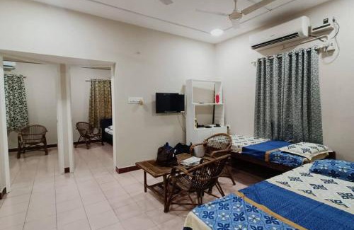 Chengalpattu House | Ess Emm Farms
