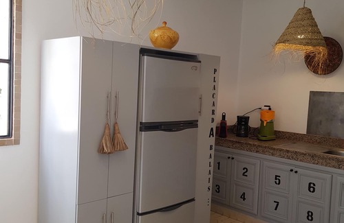 Essaouira House | Essaouira villa with swimming pool, park. 8 km from the Medina.