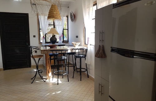 Essaouira House | Essaouira villa with swimming pool, park. 8 km from the Medina.