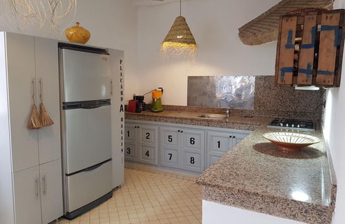 Essaouira House | Essaouira villa with swimming pool, park. 8 km from the Medina.