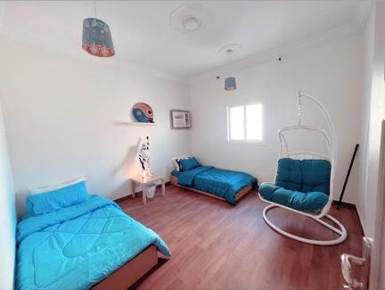 Jeddah Apartment | EssApartment