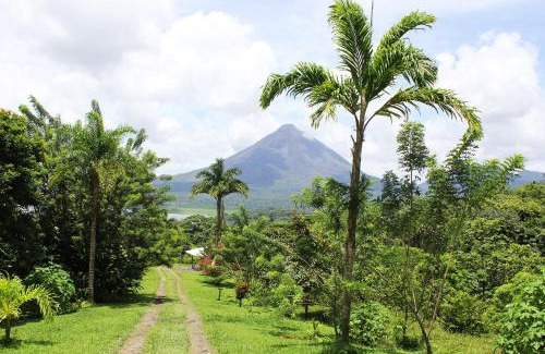 El Millon Hotel | Essence Arenal Spa & Yoga