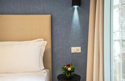 Rione VII Regola Hotel | Essence Collection Hotel