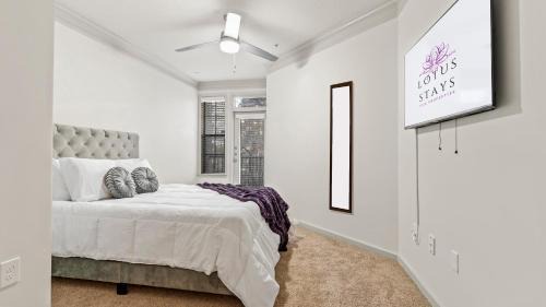 Buckhead Village Apartment | “Essence” Condo in Buckhead
