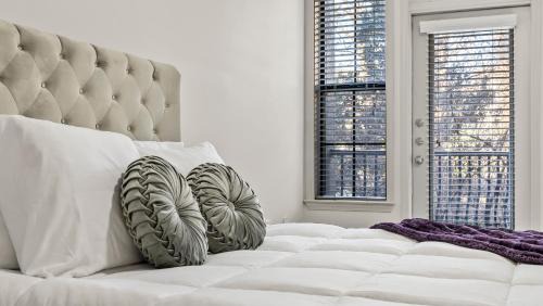 Buckhead Village Apartment | “Essence” Condo in Buckhead