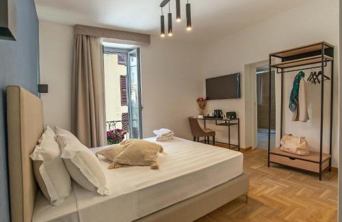 Rione VI Parione House | Essence Guesthouse